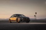 Mercedes-AMG CLA45 4Matic+ 2019 года (NA)